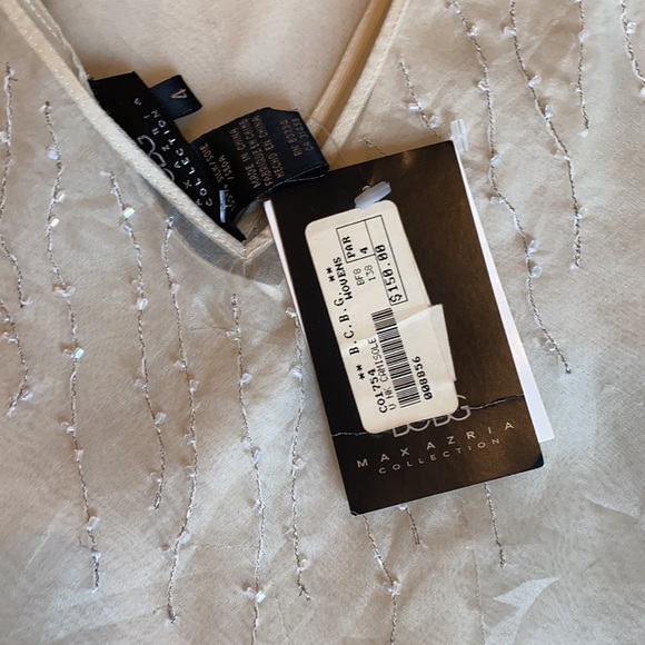 BCBG formal skirt and top - Picture 6 of 6